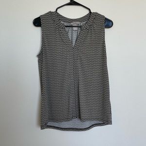 H&M BLOUSE